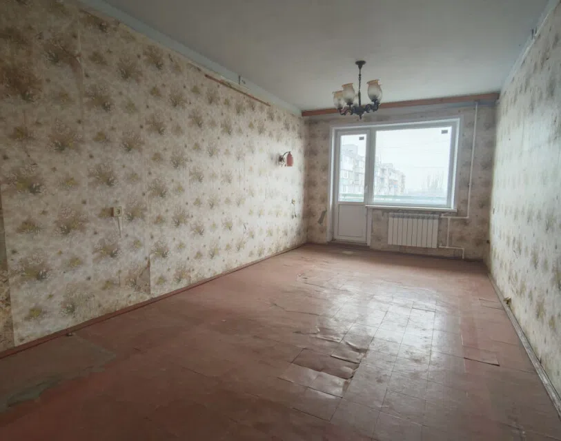 Продаётся 2-комнатная квартира, 51.02 м²