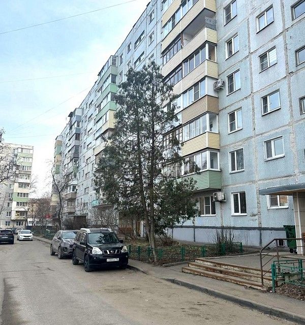 Продаётся 2-комнатная квартира, 43 м²