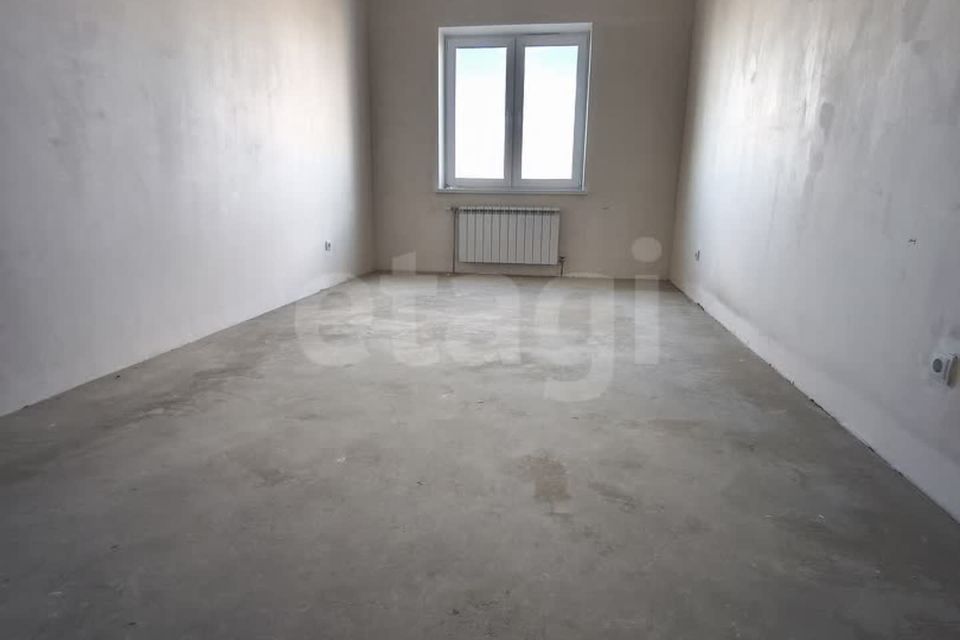 Продаётся 2-комнатная квартира, 57.1 м²