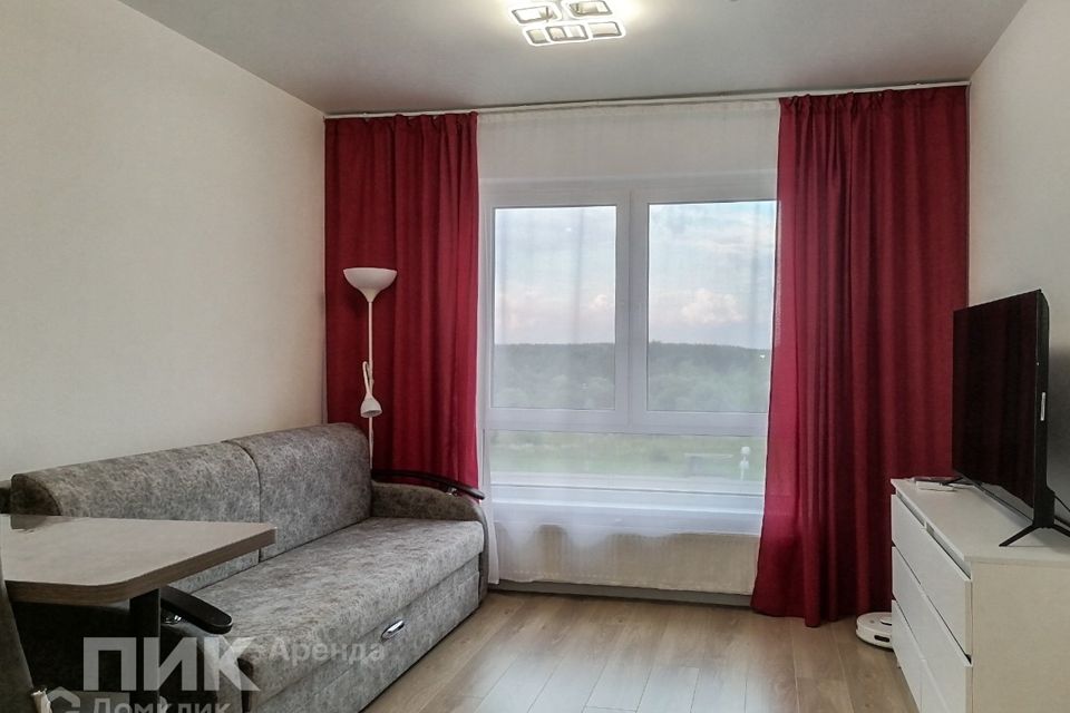 Сдаётся студия, 19.7 м²