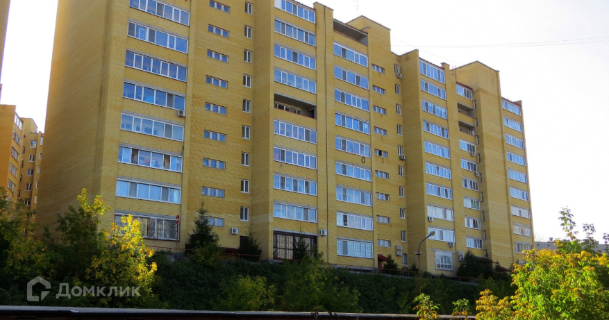 Сдаётся 1-комнатная квартира, 30 м²
