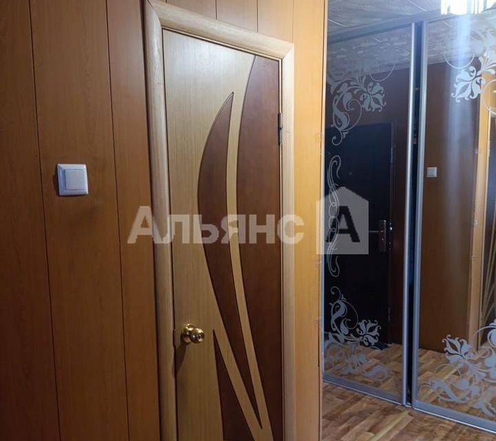 Продаётся 5-комнатная квартира, 95.5 м²