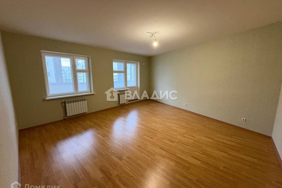 Продаётся 3-комнатная квартира, 87 м²
