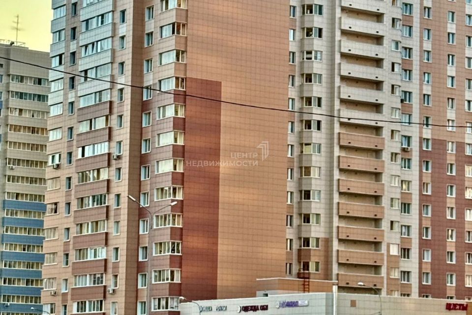 Продаётся 3-комнатная квартира, 85 м²
