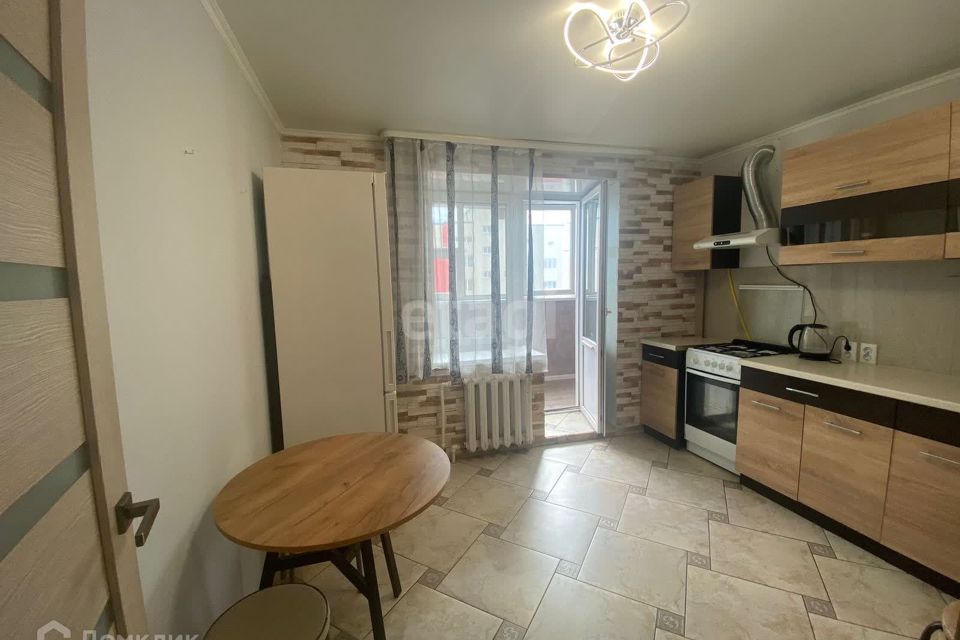Продаётся 1-комнатная квартира, 36.1 м²