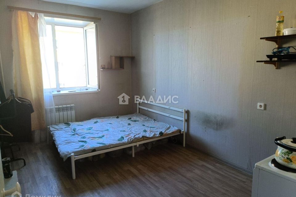 Продаётся студия, 21 м²