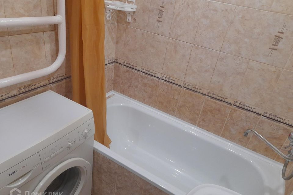 Сдаётся 1-комнатная квартира, 30 м²