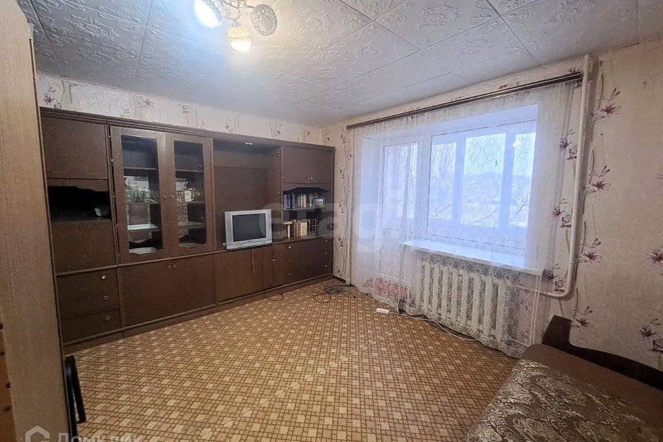 Сдаётся 1-комнатная квартира, 32 м²