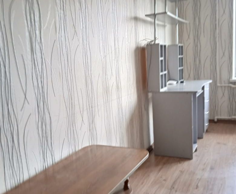 Продаётся 1-комнатная квартира, 34 м²