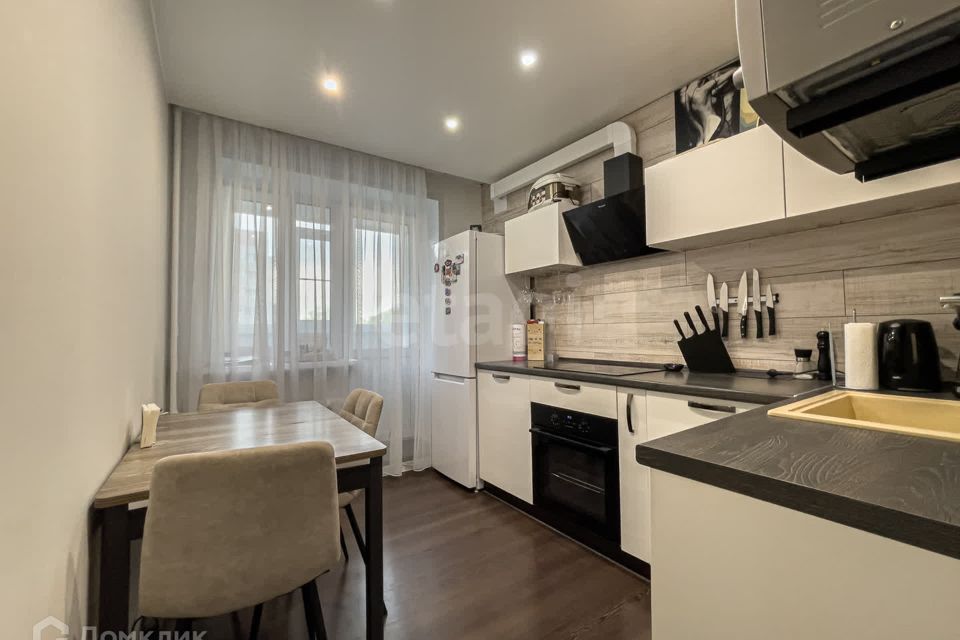 Продаётся 1-комнатная квартира, 30.8 м²