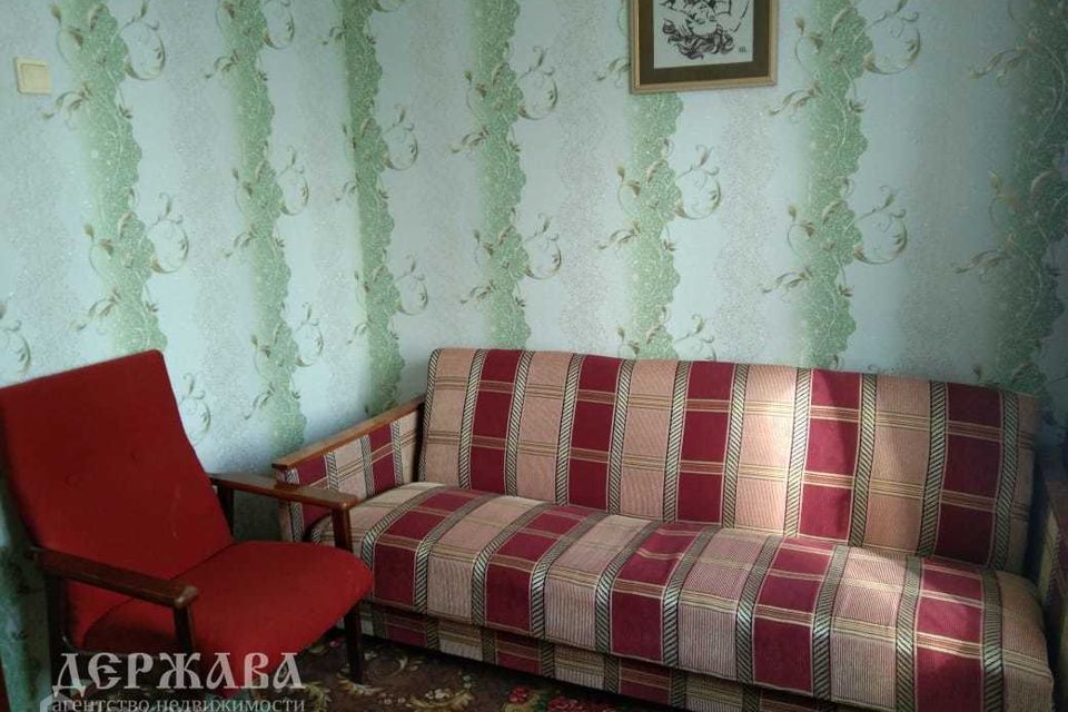 Сдаётся 1-комнатная квартира, 12 м²