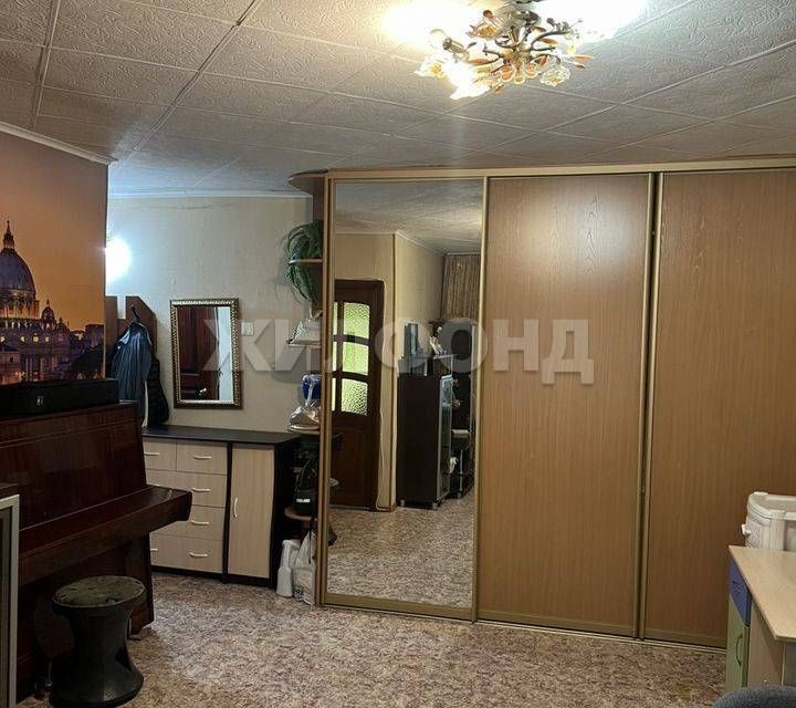 Продаётся 1-комнатная квартира, 30 м²