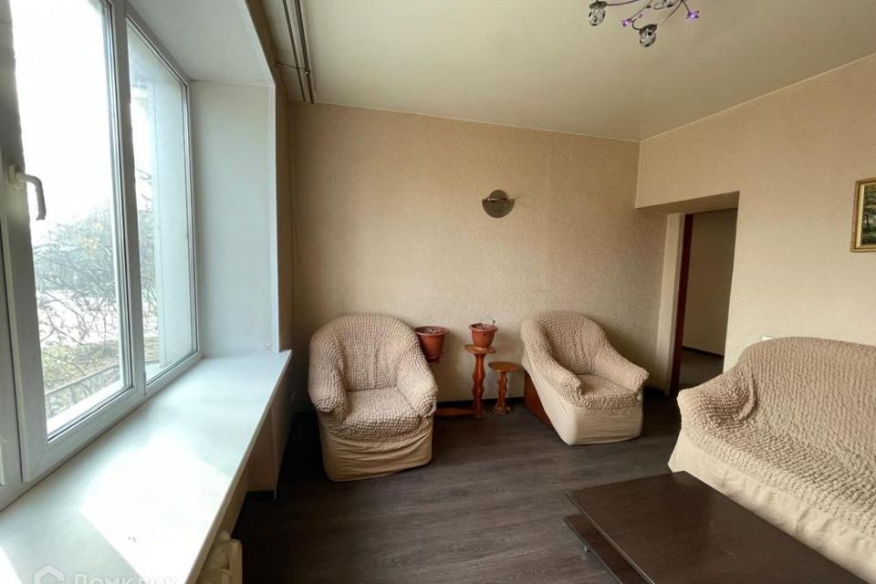 Продаётся 3-комнатная квартира, 65 м²