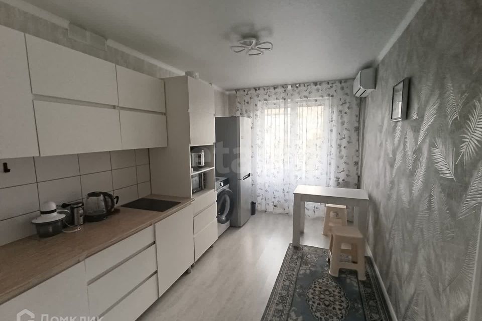 Продаётся 2-комнатная квартира, 48 м²