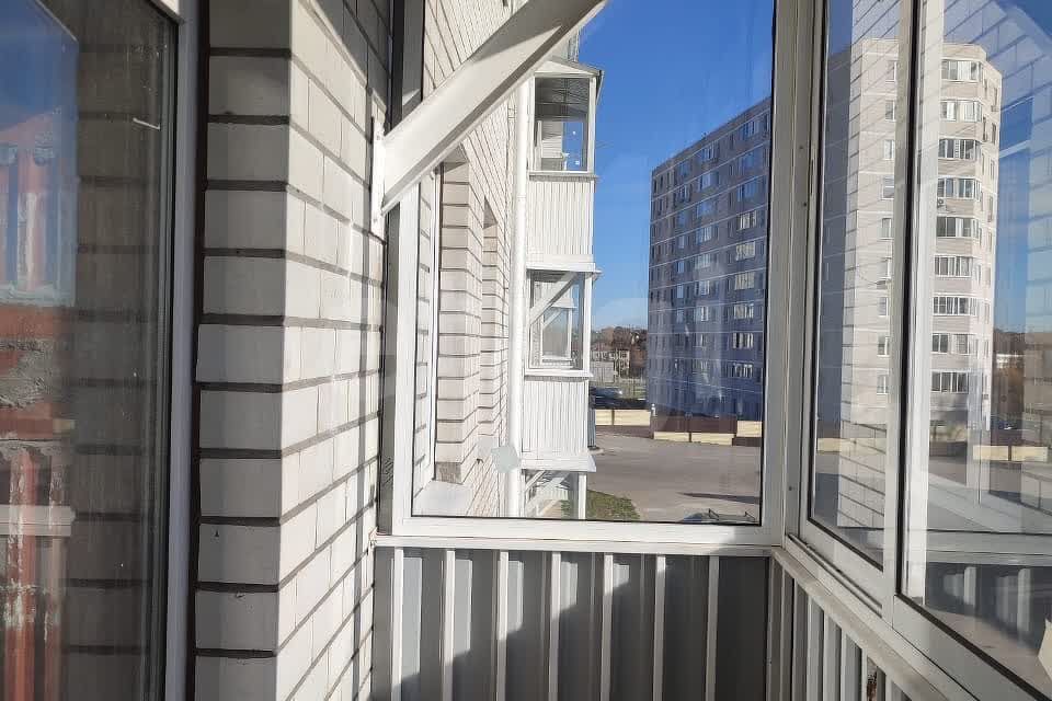 Продаётся 1-комнатная квартира, 29.1 м²