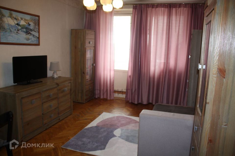 Продаётся 2-комнатная квартира, 55 м²