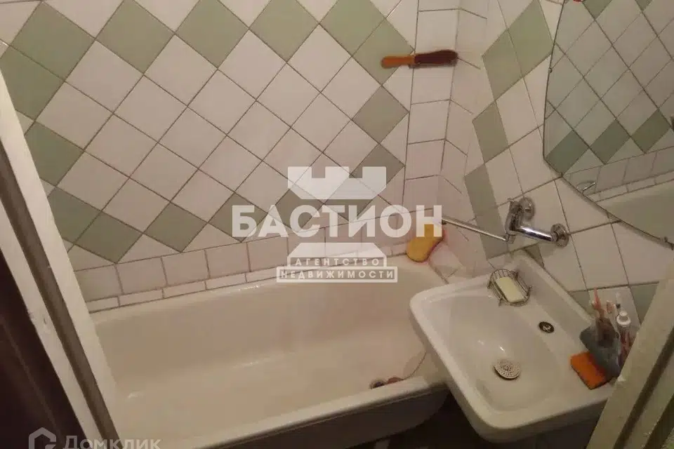 Продаётся 2-комнатная квартира, 52 м²