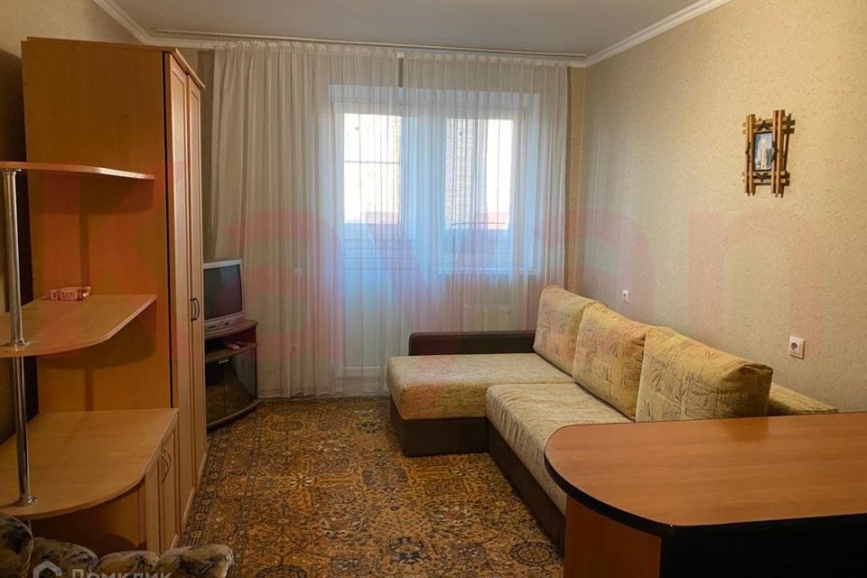 Сдаётся студия, 24 м²