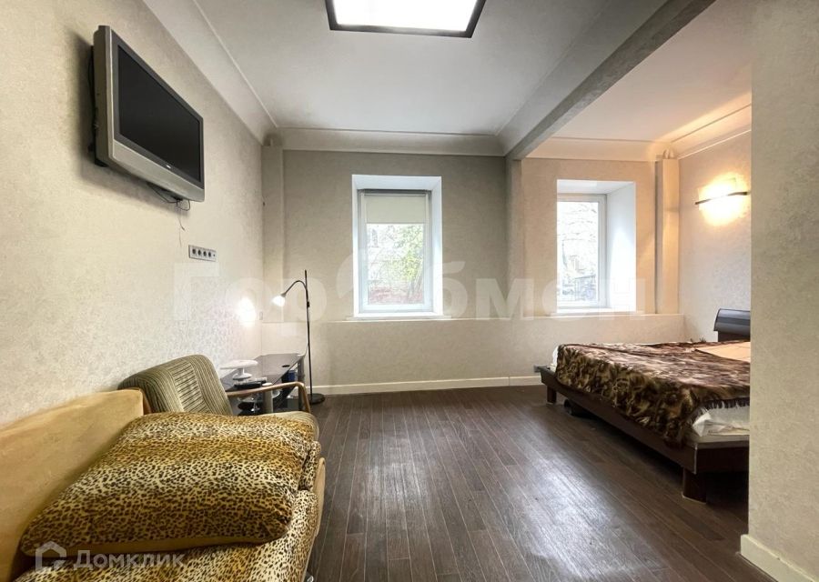 Продаётся комната в 3-комн. квартире, 19.3 м²