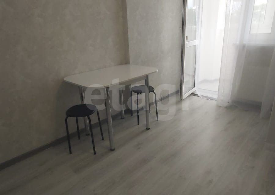 Сдаётся 1-комнатная квартира, 30 м²