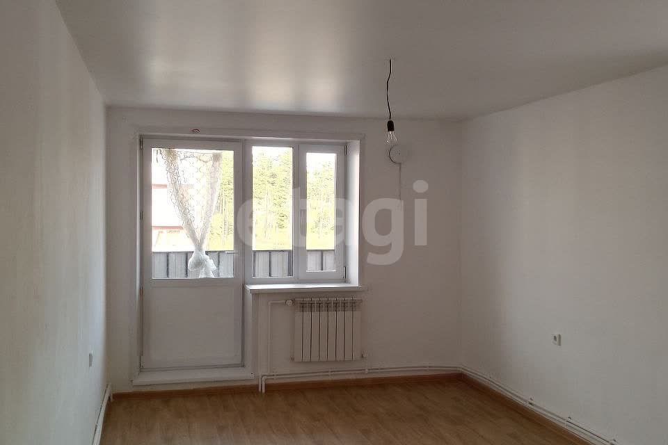Продаётся студия, 25.4 м²