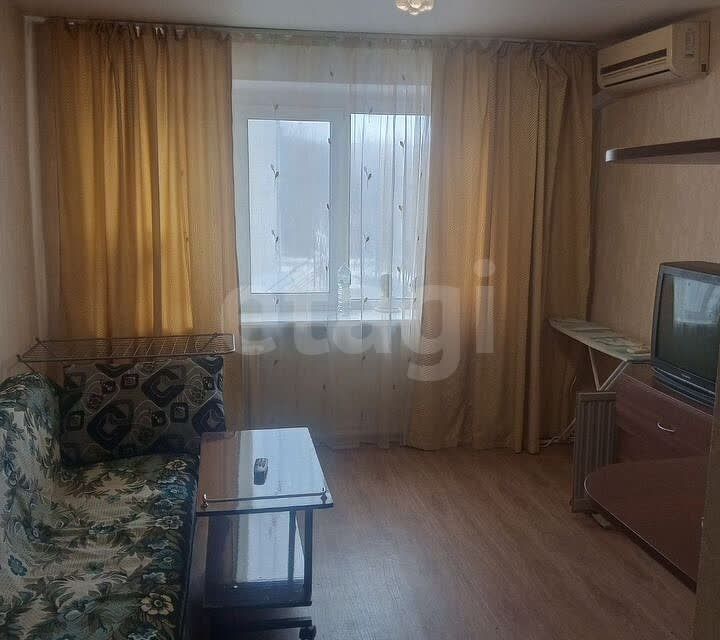 Продаётся 1-комнатная квартира, 17.9 м²