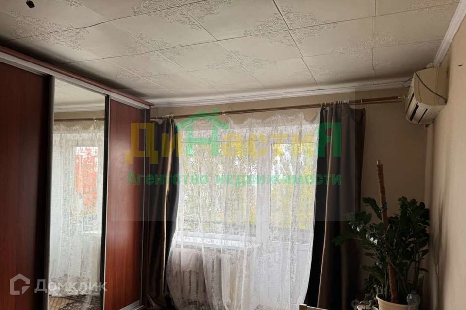 Продаётся 1-комнатная квартира, 30.8 м²