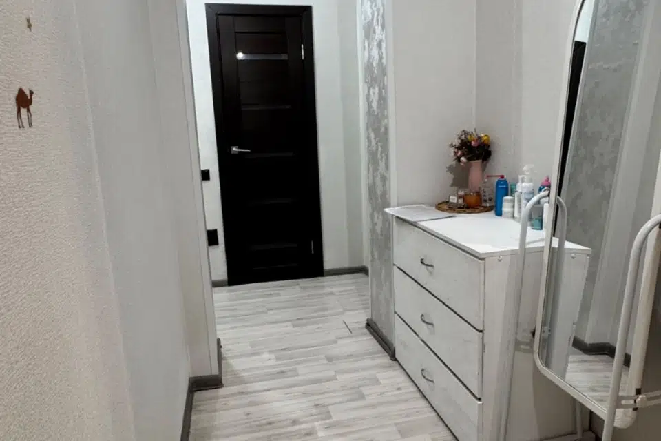 Продаётся 2-комнатная квартира, 50.7 м²