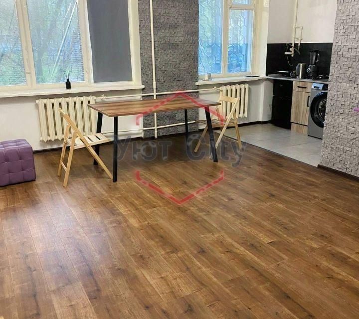 Сдаётся 2-комнатная квартира, 44 м²