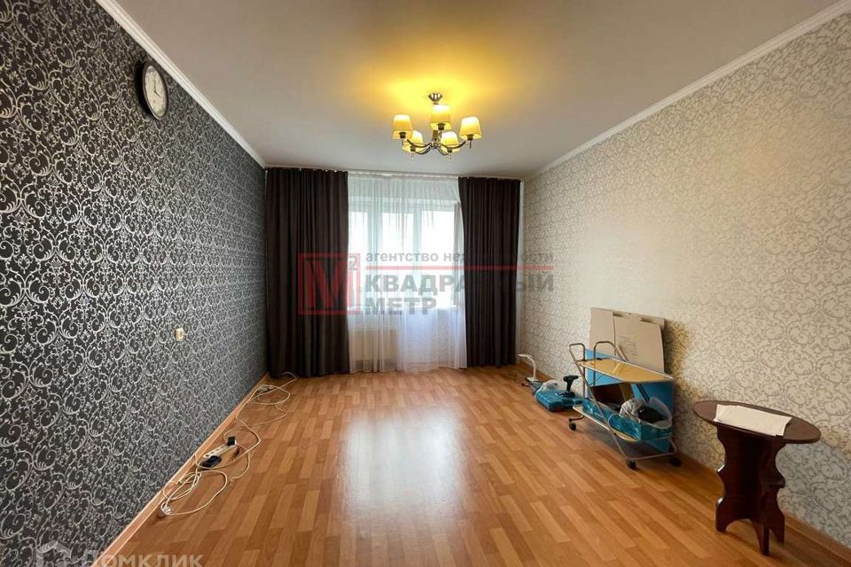 Продаётся 3-комнатная квартира, 65 м²