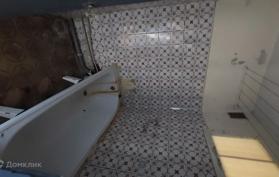 Продаётся 3-комнатная квартира, 53.1 м²
