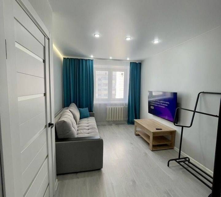 Сдаётся 1-комнатная квартира, 27 м²
