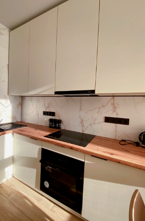 Сдаётся 1-комнатная квартира, 40.9 м²