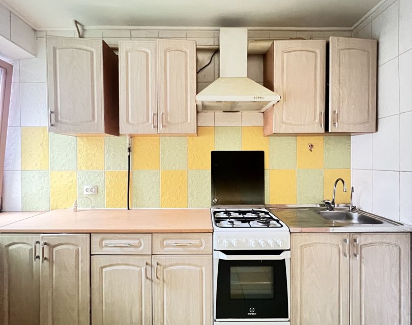 Продаётся 2-комнатная квартира, 56.2 м²