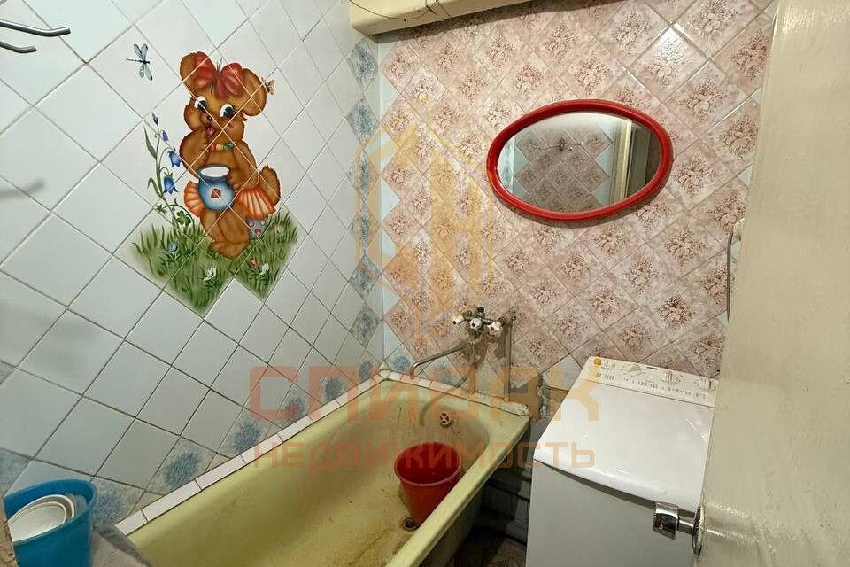 Продаётся 2-комнатная квартира, 44.45 м²