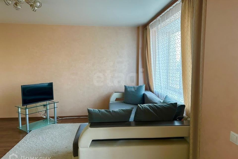 Продаётся 1-комнатная квартира, 31 м²