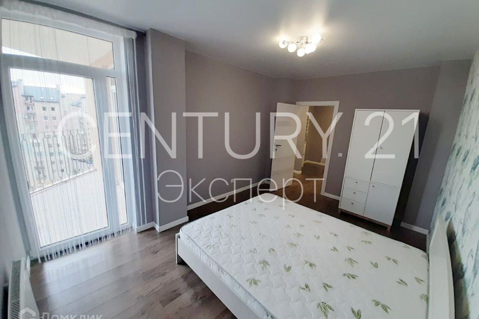 Продаётся 2-комнатная квартира, 61.04 м²