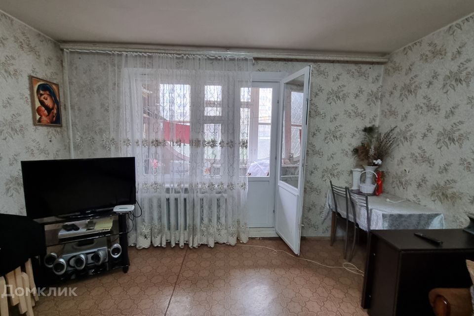 Продаётся 3-комнатная квартира, 91.4 м²