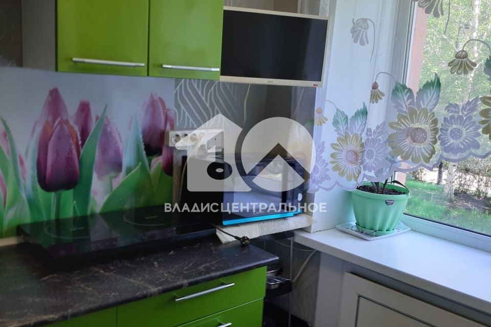 Сдаётся комната в 2-комн. квартире, 14 м²