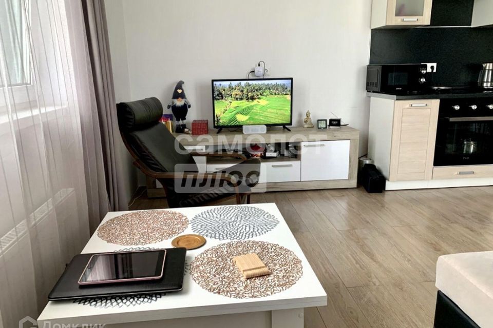 Сдаётся 2-комнатная квартира, 50 м²
