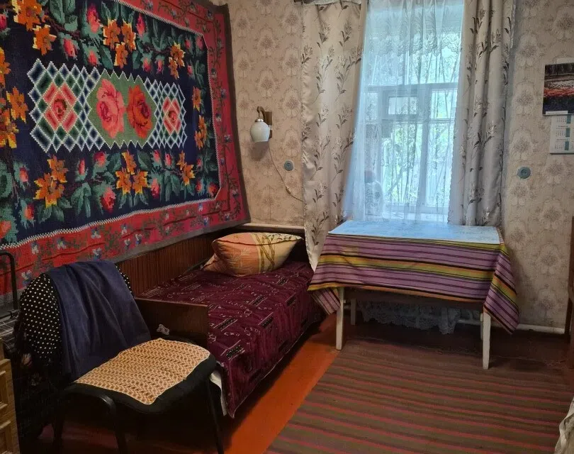 Продаётся 1-этажный дом, 71.6 м²
