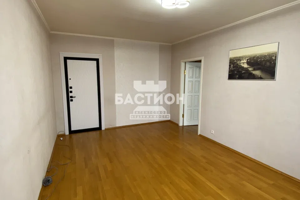 Продаётся 2-комнатная квартира, 53 м²