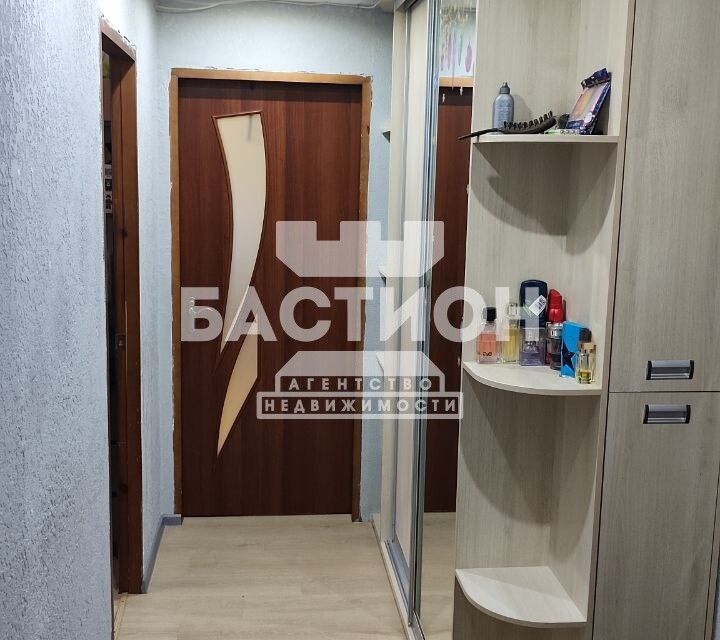 Продаётся 2-комнатная квартира, 55 м²