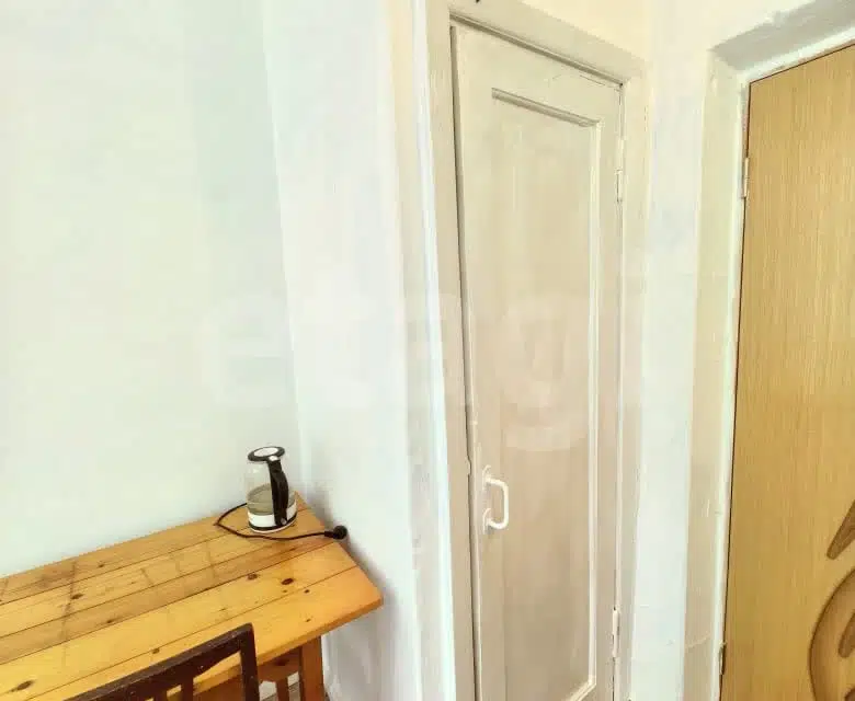 Продаётся 1-комнатная квартира, 12.5 м²