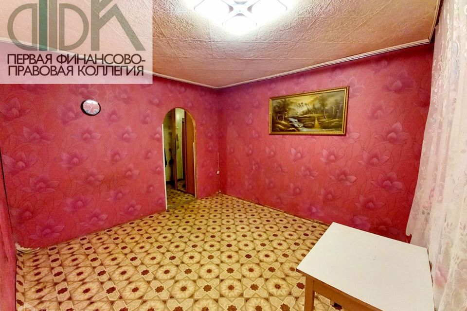 Продаётся комната в 1-комн. квартире, 18.4 м²