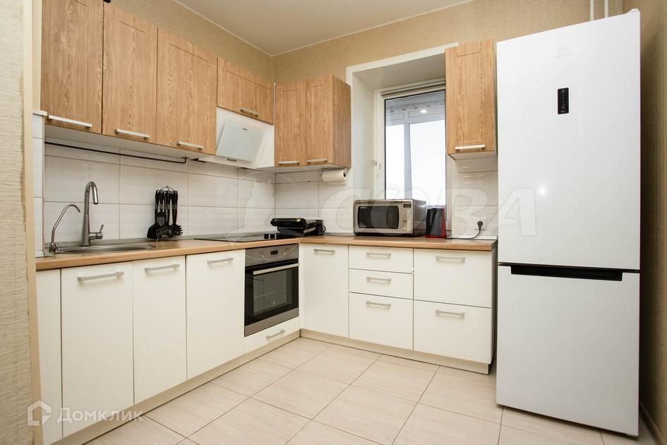 Продаётся 3-комнатная квартира, 70.6 м²