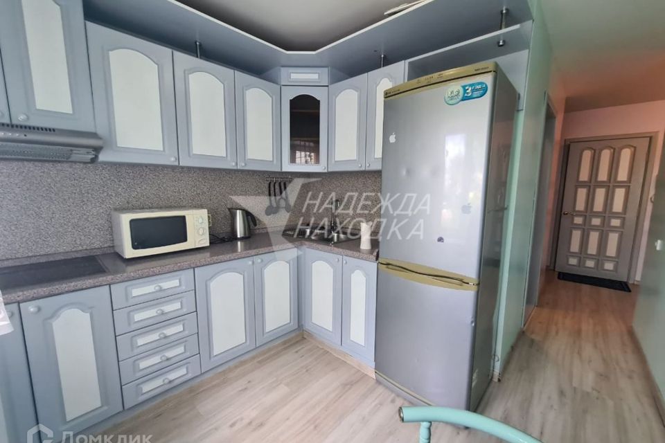 Сдаётся 1-комнатная квартира, 35.9 м²