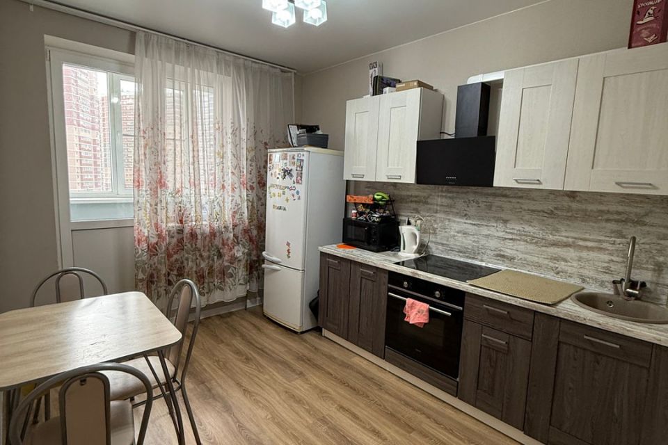 Сдаётся 1-комнатная квартира, 31.8 м²