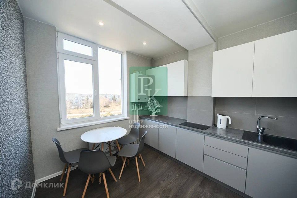 Продаётся 1-комнатная квартира, 40 м²