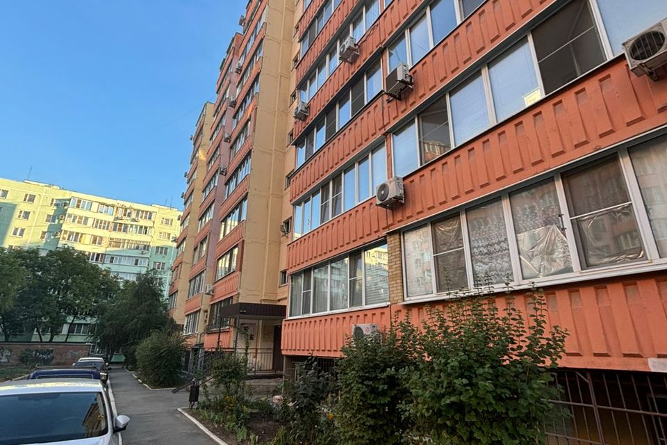 Продаётся 1-комнатная квартира, 36 м²